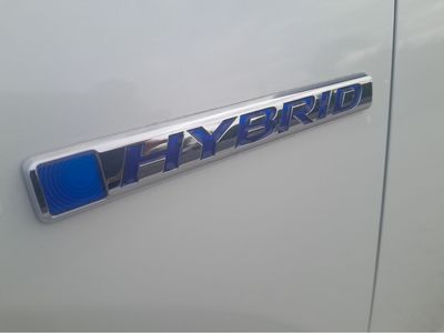 2020 Honda Vezel