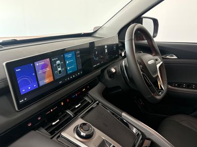 2026 Maxus T60 MAX