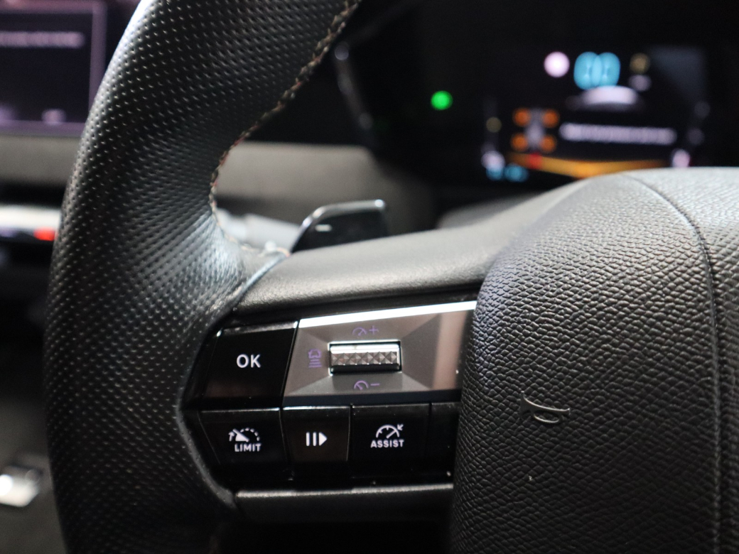 2023 DS Automobiles DS 4