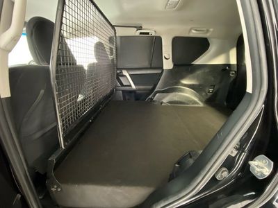 2024 Toyota Landcruiser