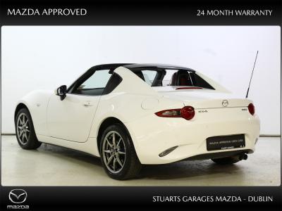 2020 Mazda MX-5
