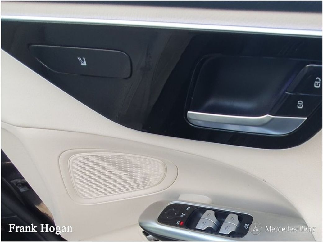 2022 Mercedes-Benz C Class