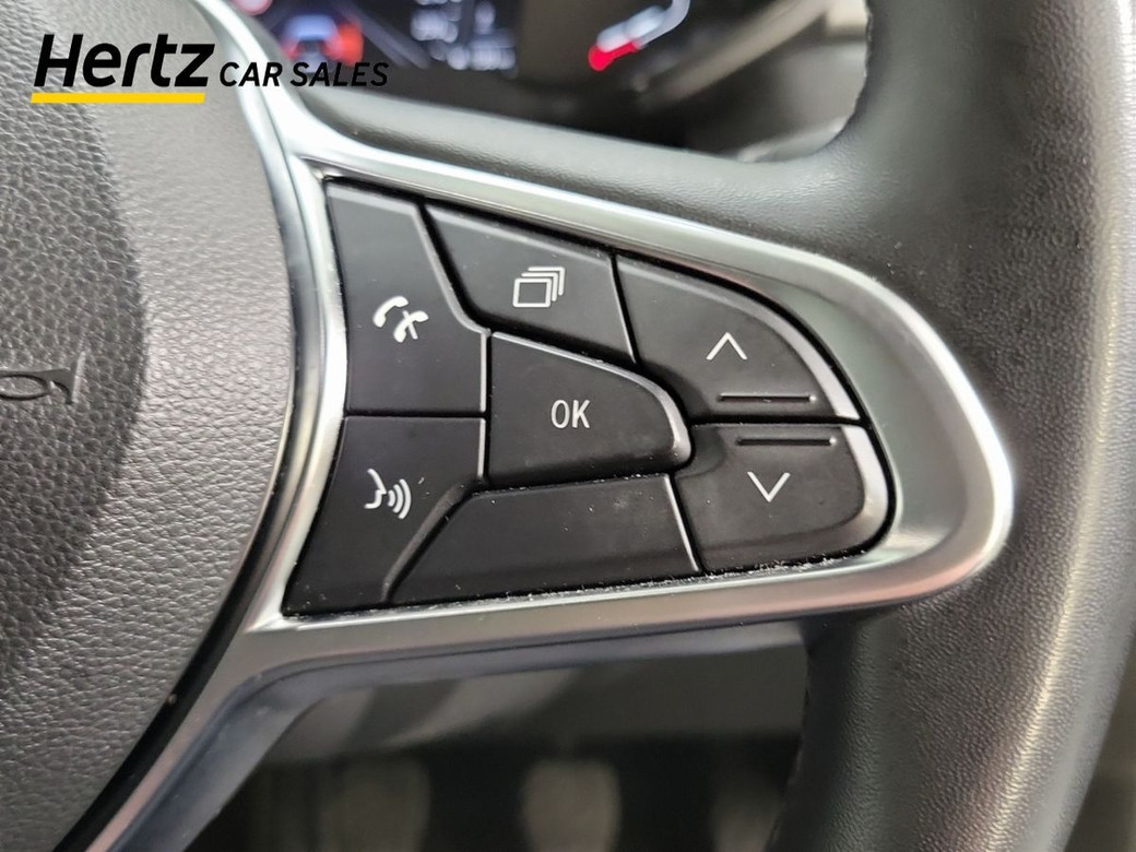 2024 Renault Captur