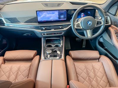 2024 BMW X5