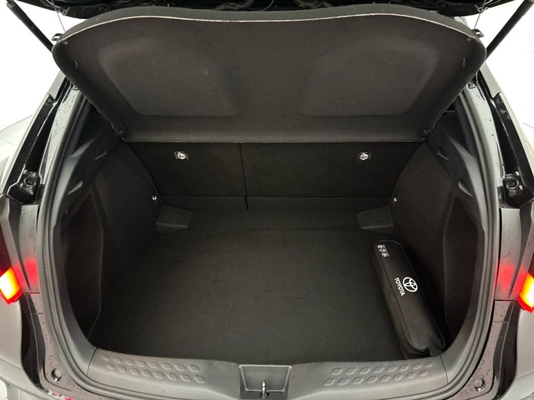 2021 Toyota C-HR