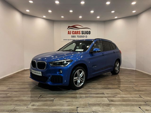 vehicle for sale from AJ Cars Sligo