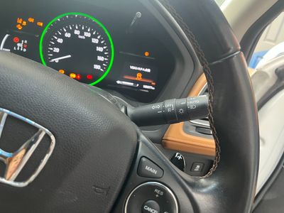 2018 Honda Vezel