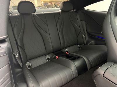 2025 Mercedes-Benz CLE