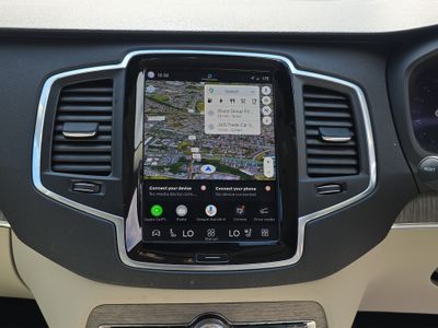 2023 Volvo XC90