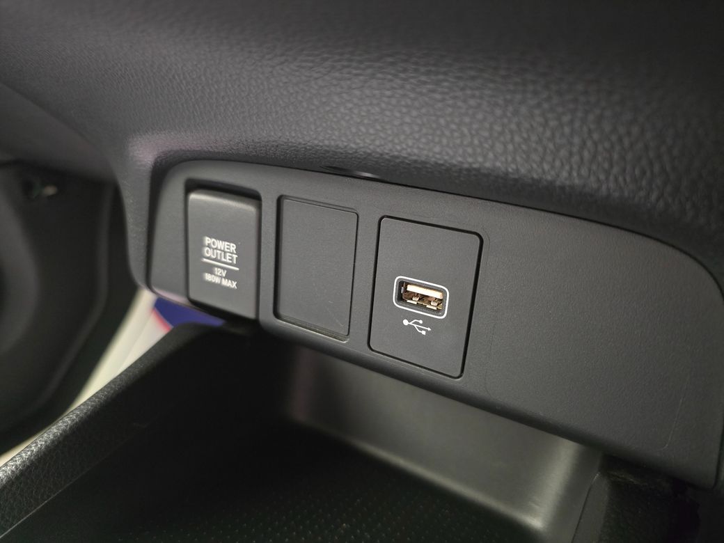 2020 Honda Fit