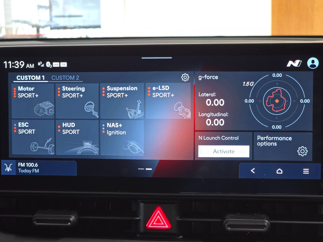 2025 Hyundai Ioniq 5
