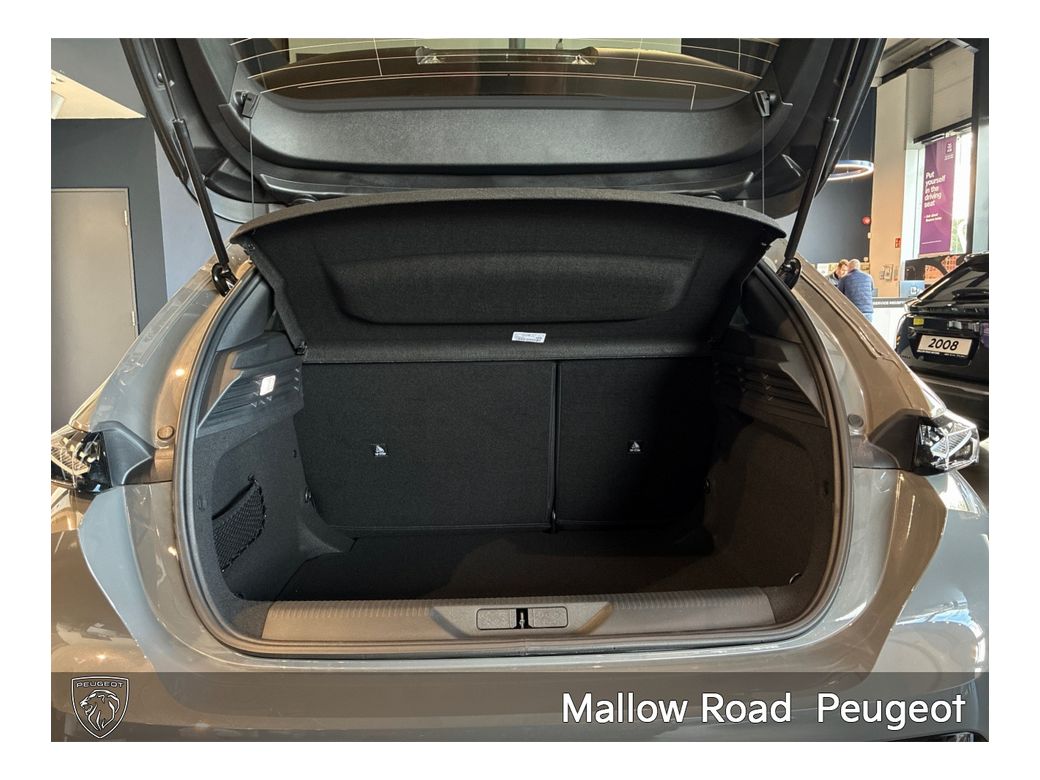 2026 Peugeot 308