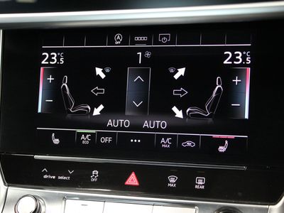 2022 Audi A6