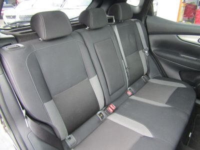 2019 Nissan Qashqai