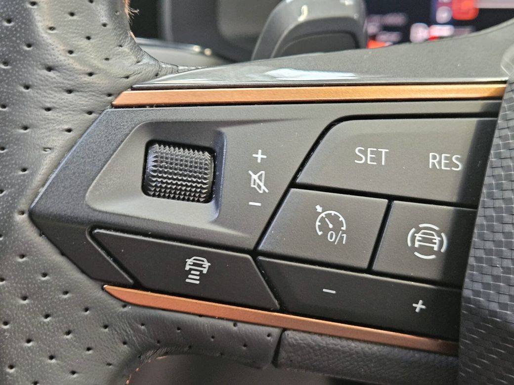 2024 Cupra Leon