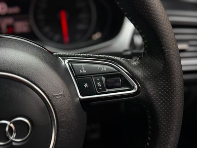 2017 Audi A6