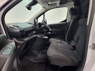 2025 Citroen Berlingo