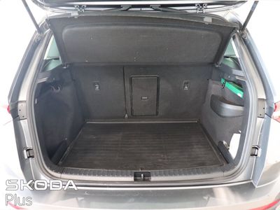 2023 Skoda Karoq