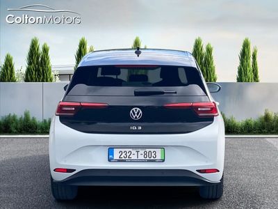 2023 Volkswagen ID.3