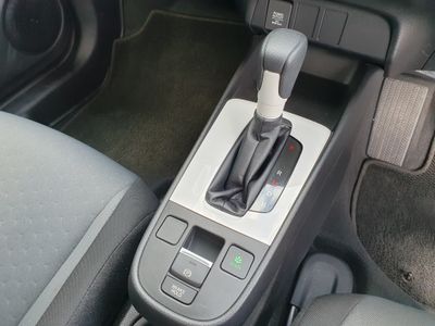 2023 Honda Fit