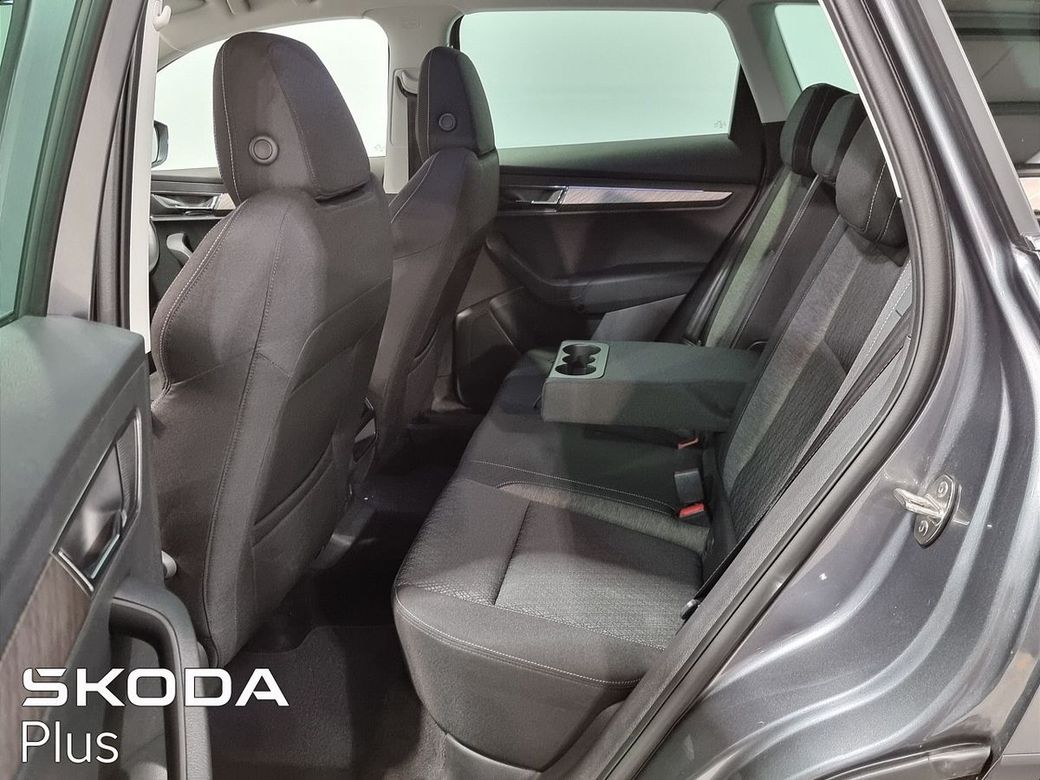 2022 Skoda Karoq