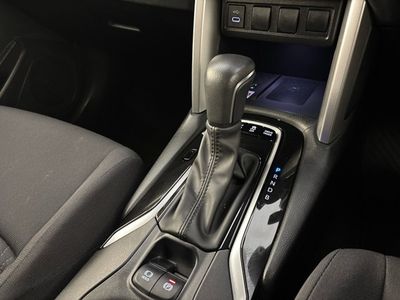 2024 Toyota Corolla Cross