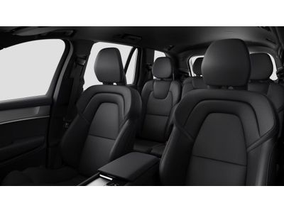 2026 Volvo XC90