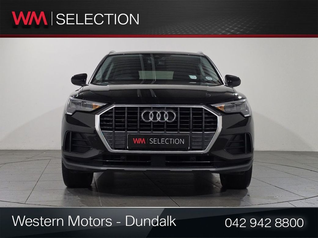 2023 Audi Q3