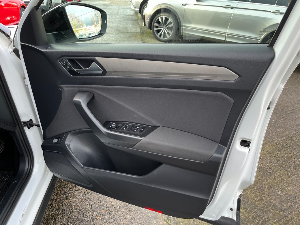 2020 Volkswagen T-Roc