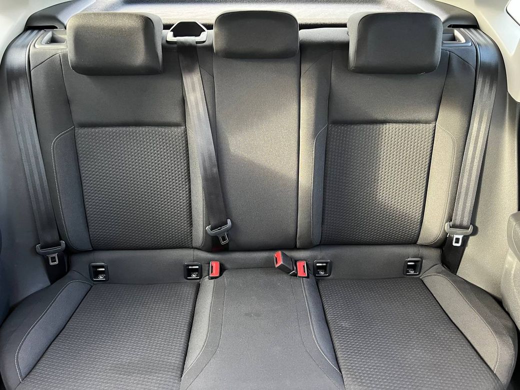 2019 Volkswagen Polo