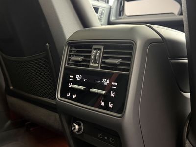 2026 Porsche Cayenne