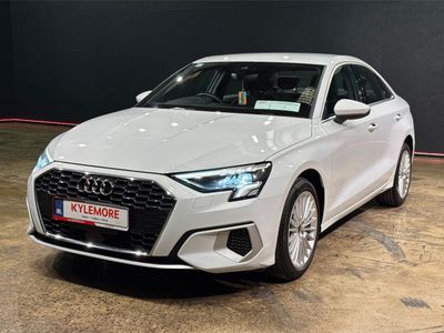 2022 Audi A3