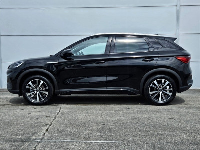 2025 BYD Atto 3