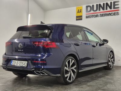 2022 Volkswagen Golf