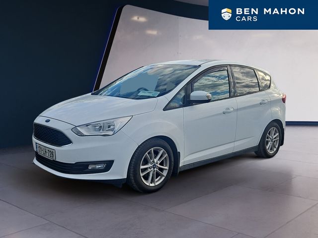 vehicle for sale from Ben Mahon Cars