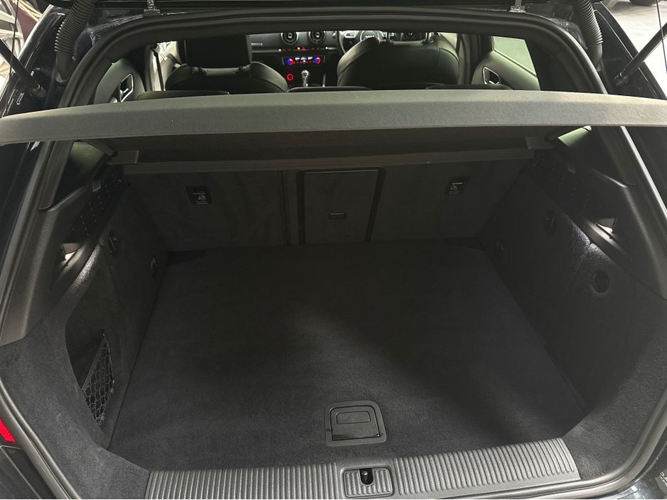 2014 Audi S3