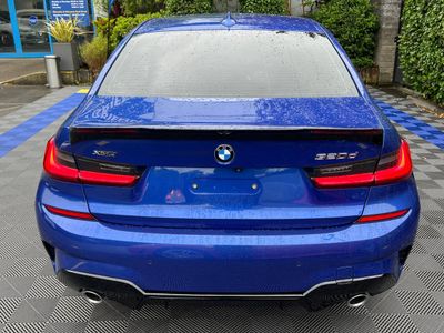 2019 BMW 3 Series