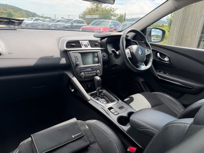 2016 Renault Kadjar