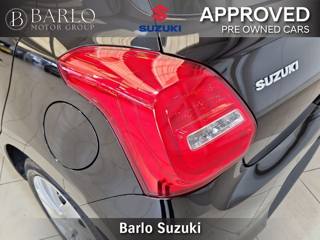 2023 Suzuki Swift