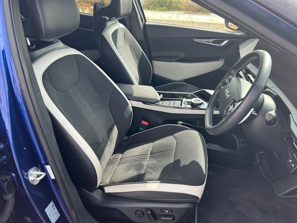 2023 Kia EV6