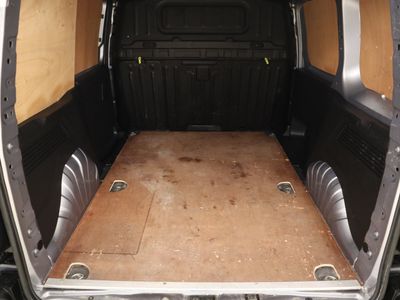2020 Citroen Berlingo