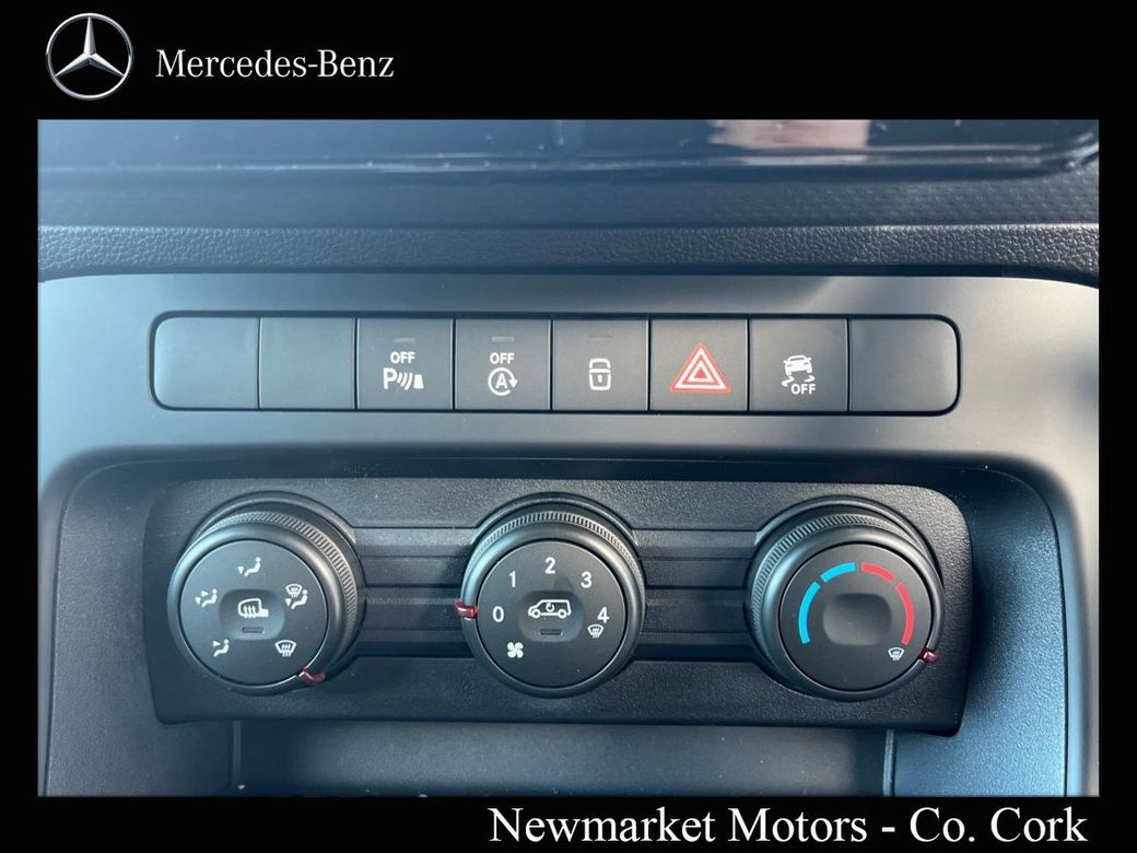 2026 Mercedes-Benz Citan