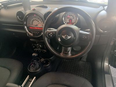 2013 Mini Cooper