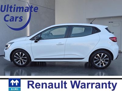 2023 Renault Clio