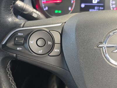 2022 Opel Crossland