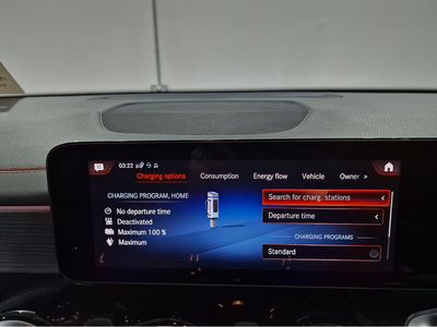 2023 Mercedes-Benz EQB