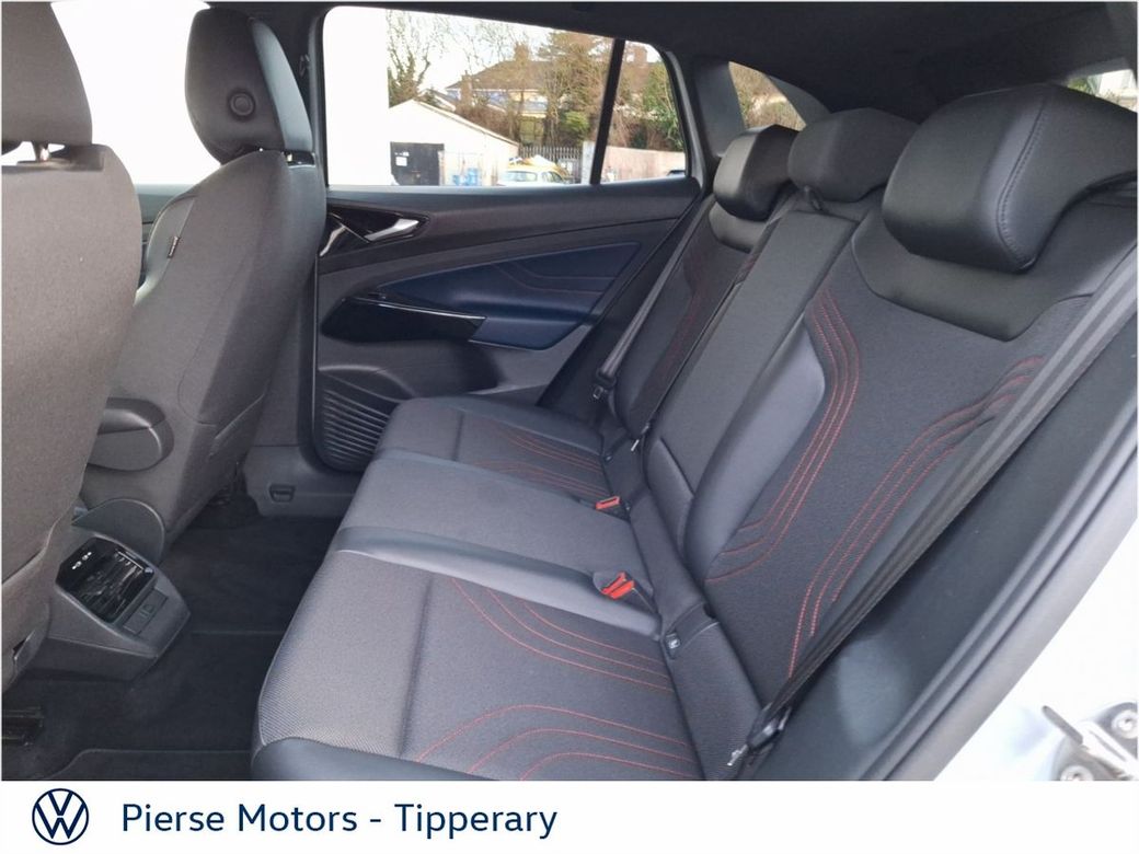 2022 Volkswagen ID.4