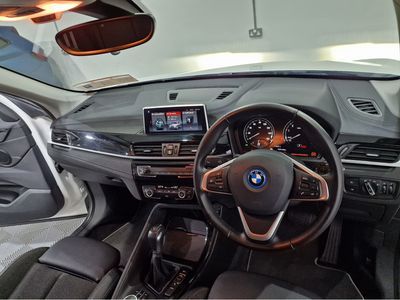 2022 BMW X1