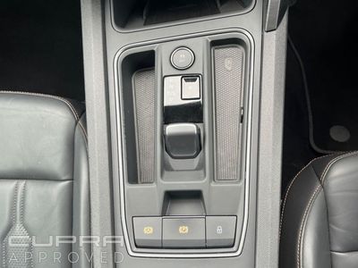 2021 Cupra Formentor