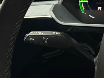 2024 Audi Q8 e-tron